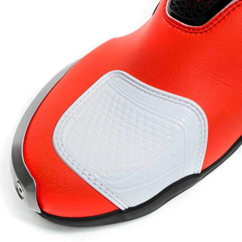 Bottes Dainese Torque 3 Out femme avec protection articulaire maximale en piste