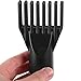 Blow Dryer Comb Attachment, Professional Dog Dryer Nozzle Abs Material Blow Brush Fashion Salon Tool for Straightening Detangling Fine Curly Natural Appliances