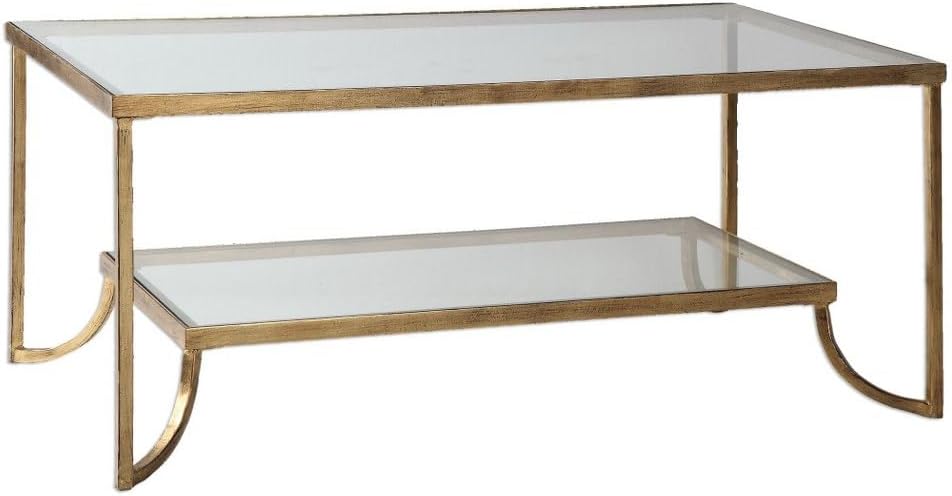 Uttermost Katina - 46.63 inch Coffee Table