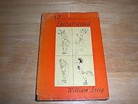 All Embarassed B0007DMJOA Book Cover