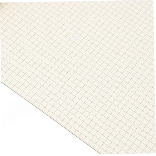 Papel cuadriculado escolar y de oficina para apuntes claros y dibujos 3