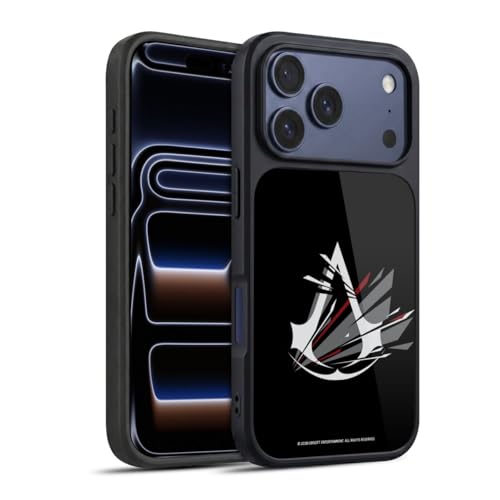 Eviter les fissures sur iPhone 17 Pro avec la coque Assassin's Creed