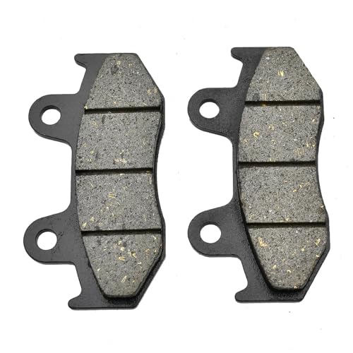 Plaquettes de frein YFZ450 durable pour Édition Spéciale - 3