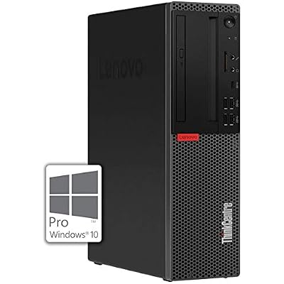 Lenovo ThinkCentre M920 SFF - 10SJ0030SP
