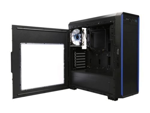 Build My PC, PC Builder, DIYPC J180BL