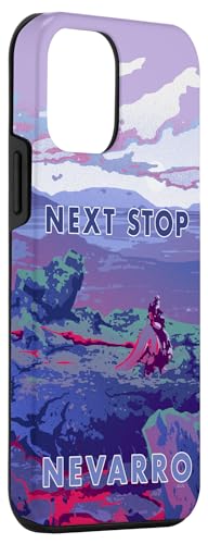 Coque iPhone 12 mini Star Wars cadeau idéal univers Nevarro fan - 3