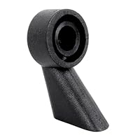 8K9955985A Hinten Scheibenwaschdüse Heckscheibenwischer Düse Heckspritzdüse Waschdüse Scheibenwasch Spritzdüse Ersatz für A3 8P1 8PA A4 B6 8E5 B7 8ED B8 8K5 A6 C6 4F5 Q7 4LB 8E9955985 4L0955985