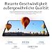 HONOR Pad X9a Tablet 11,5" 2.5K 120Hz, 6GB RAM 128GB, 8300mAh Akku, 4 Lautsprecher, Snapdragon 685, Android 15, Tablet für Schüler und Familie, Metallgehäuse, Grau