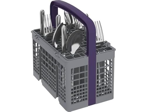 Lave vaisselle 60 cm BDEN38441WA