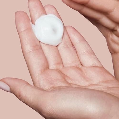 Vitiv Daily Vitamin Conditioner 10Oz - Deep Hydration For Healthier Hair Body & Shine - Made With Natural Ingredients - Contains Biotin - No Silicones - No Parabans - No Residue - Color & Keratin Safe - For All Hair Types - Men, Women And Children #TOP2