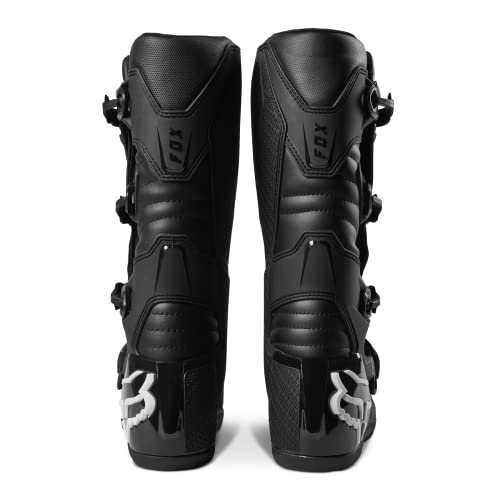 Image of Fox Racing Comp Motocross Dirt Bike Boots