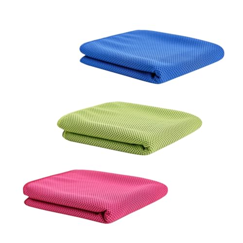 Toallas Gimnasio Pequeñas Marca HANABASS