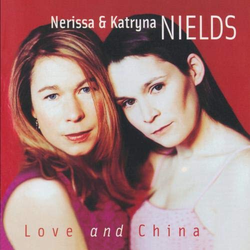 Love and China