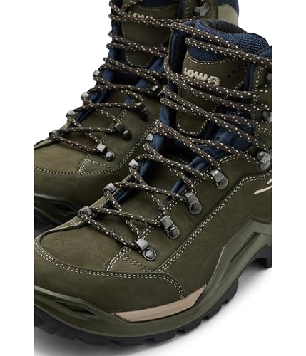 Image of LOWA Men's Renegade EVO GTX Mid Hiking Boot