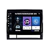 Android Auto Stereo Radiotuner met Bluetooth En Navigatie Voor TOYOTA TACOMA/HILUX 2005-2013 Plug En Play Auto…