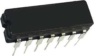 M74HC132B1 Integrated Circuits NAND Gate 4-Element 2-in CMOS 14PDIP