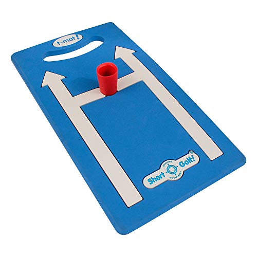 ShortGolf PGA Tour t-mat!
