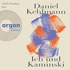 Ich und Kaminski Titelbild