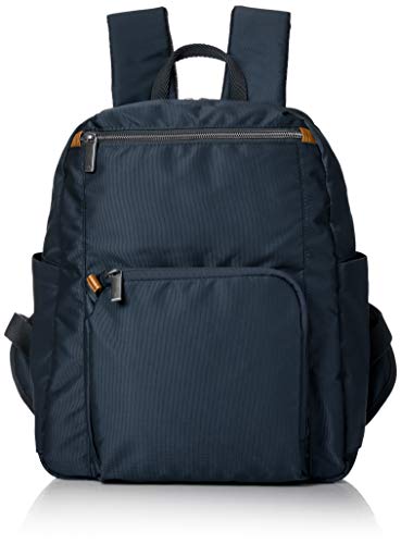 Ace Tokyo Bustique 2 Backpack with Setup Function, Navy