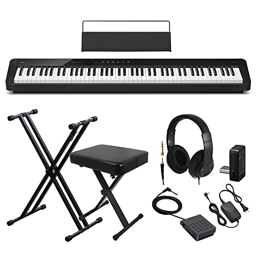 CASIO PX-S5000 BK ubN dqsAm 88 wbhzEXX^hEXCXZbg JVI