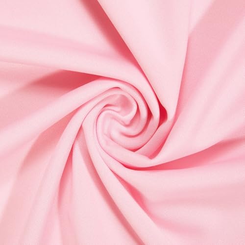 Scuba Double Knit Stretch Polyester (58/60 Inch)...