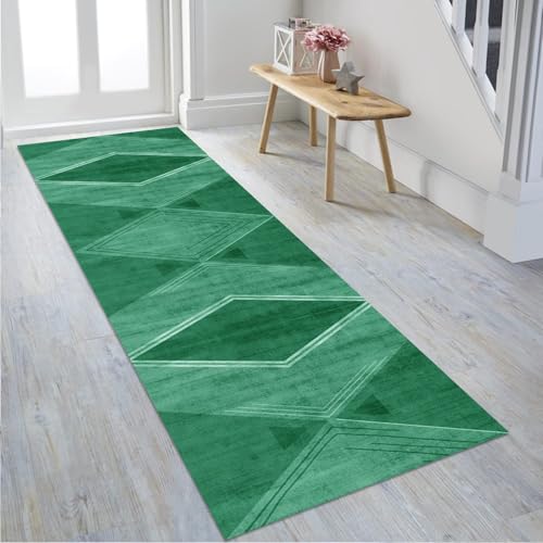Tapis antidérapant lavable pour éliminer les risques de glissade au couloir