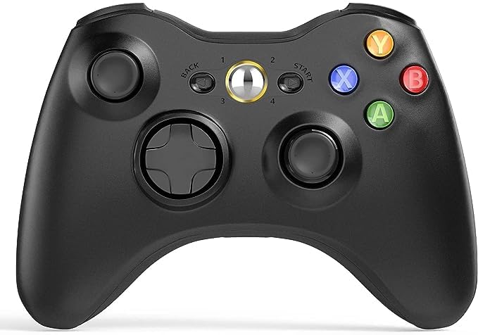 GAMSERIA Wireless Controller for Xbox 360 (B0D1MZVXYP) Amazon Price History, Amazon Price Tracker