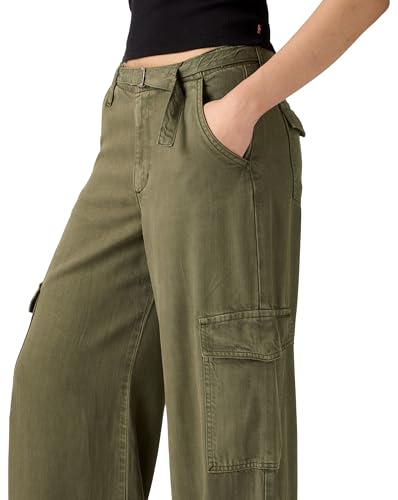 Miniatura 3 de Levi'S Baggy Dad Cargo - Pantalón Mujer