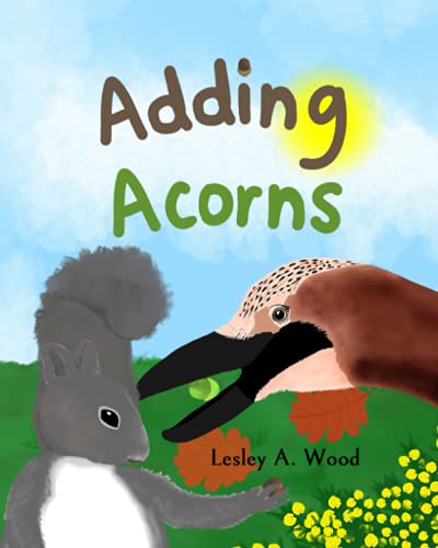 Adding Acorns
