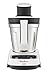 Moulinex HF404113 Robot de Cocina multifunción, Capacidad de 3 l, Interfaz intuitivo...