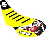  Fundas DE Quad Suzuki LTZ 400