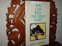 You can kick the drug habit B0006X8GNE Book Cover