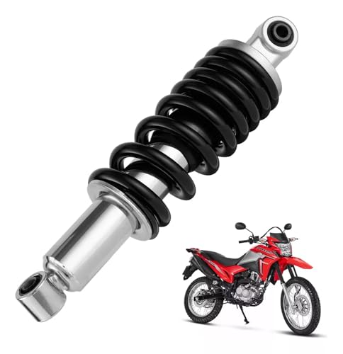 LuxLam Amortecedor Moto Monoshock Cofap Honda Nxr 150 Nxr125 Bross Nxr150L