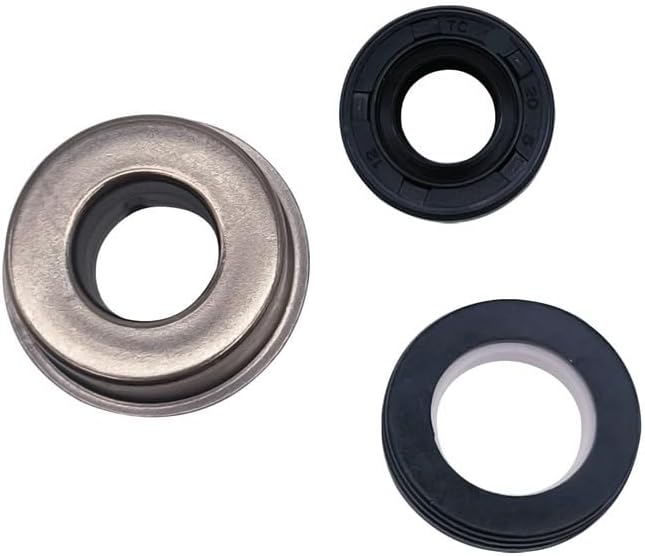 Water Seal Assembly FIT for 250NK CF300 CF1000 Motorcycles 0JWA-081000