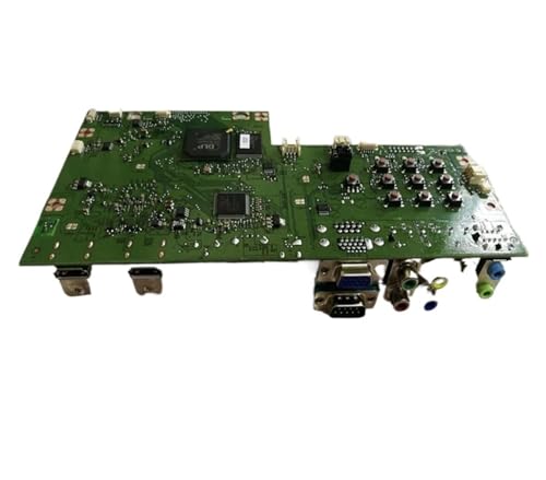 Compatibilità del modello: scheda madre del proiettore, adatta alle unità di proiezione W1070 e W1080ST.