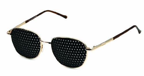 Lunettes à grille métalliques 420-EGG pour travailler sans buée ni rayures