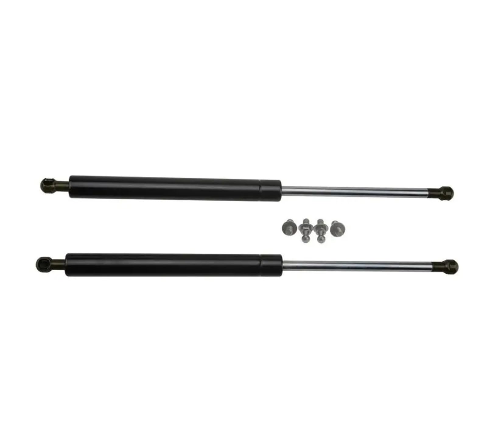 QTY 2 Hood Lift Support Struts - Gas Cylinder Kit For Toyota Supra & Celica (1986-1990) 2 thumbnail image