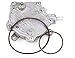 RKX PREMIUM Vacuum Pump Repair Re-seal kit gasket for BMW N62 N73 V8 4.4L 4.8L 6.0L