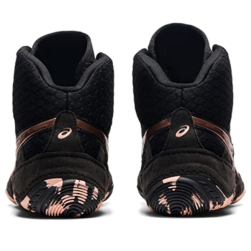 Image of ASICS Women's MATBLAZER Wrestling Shoes