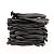 Ultra-Thin PU Coated Work Gloves-12 Pairs,Excellent Grip,Nylon Shell Black Polyurethane Coated Safety Work Gloves, Knit Wrist Cuff,Ideal for Light Duty Work. (Large)