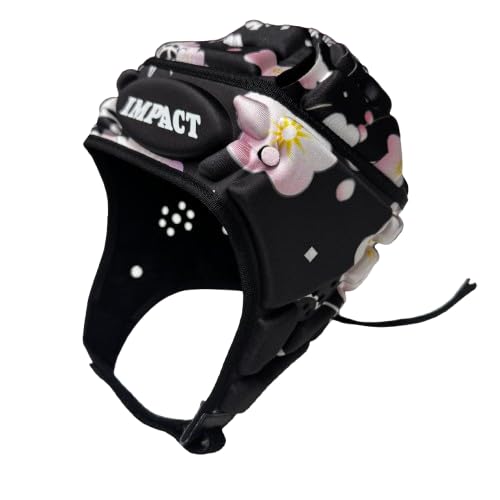 Amazon.co.jp: IMPACT インパクト ヘッドキャップ V2 Premium Vented