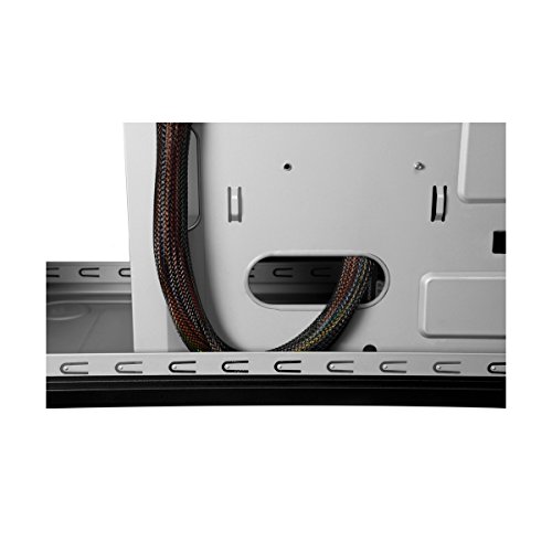 Build My PC, PC Builder, Antec Three Hundred Two