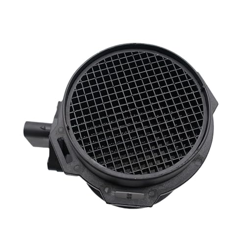 Sensor de flujo de aire 0280217814 caudalimetro MAF de motor 2