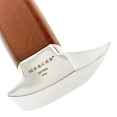 Barfly Anvil Ice Pick, Stainless/Wood - Image 3