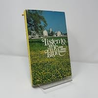Listen to the Land: A Farm Journal Treasury 0135370841 Book Cover