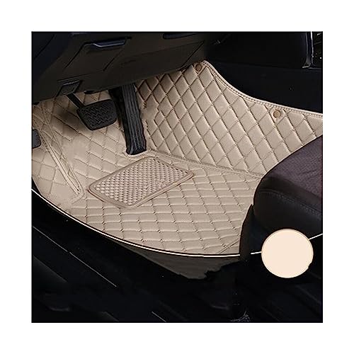 Tapis de sol voiture pour Hyundai Tucson idéal pour vos trajets du quotidien