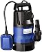 SUPER DEAL 1/2HP Submersible Clean/Dirty Water Pump 2000 GPH Swimming Pool Garden Tub Pond Flood Drain w/Float Switch and Extra Long 33ft Cable