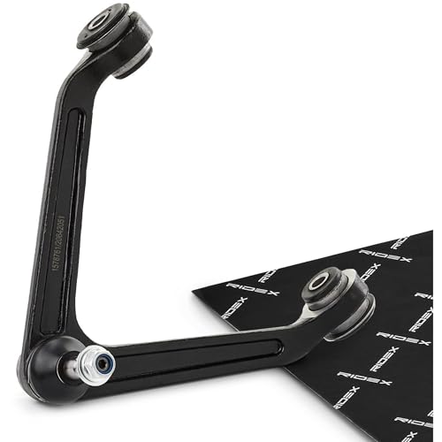 Bras de suspension avant gauche et droite RIDEX 273C2818 pour Dodge Durango