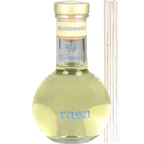 Amazon | カルトゥージア メディテラネオ ルームフレグランス 100ml
