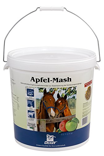 Derby Apfel Mash 8 kg